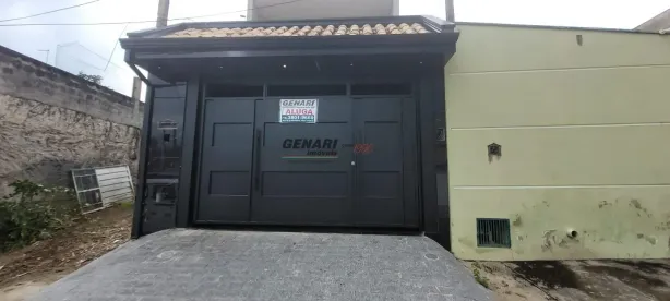 Sobrado com 5 Quartos para alugar, 206m² no Jardim Itamaracá, Indaiatuba