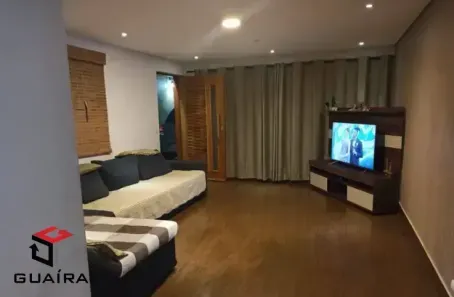Casa com 4 Quartos à venda, 261m² no Cerâmica, São Caetano do Sul