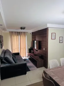 Apartamento com 3 Quartos à venda, 69m² no Vila dos Remédios, São Paulo