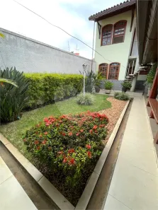 Casa com 4 Quartos à venda, 383m² no Jardim Amália, Volta Redonda