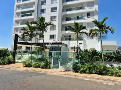 Apartamento com 3 Quartos para alugar, 134m² no Vila Nova, Campinas