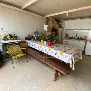 Casa com 3 Quartos à venda, 210m² no Jardim Maria Izabel, Marília