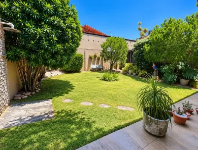 Casa com 6 Quartos à venda, 600m² no Dionisio Torres, Fortaleza