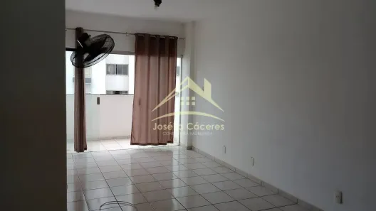 Apartamento com 3 Quartos à venda, 95m² no Alvorada, Cuiabá