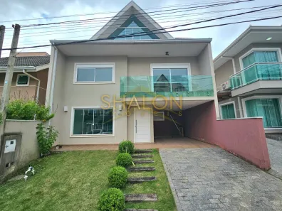 Casa com 3 Quartos para alugar, 181m² no Cachoeira, Curitiba