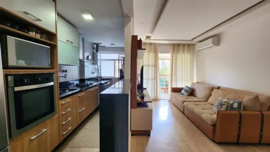 Apartamento com 2 Quartos à venda, 78m² no Barra Olímpica, Rio de Janeiro