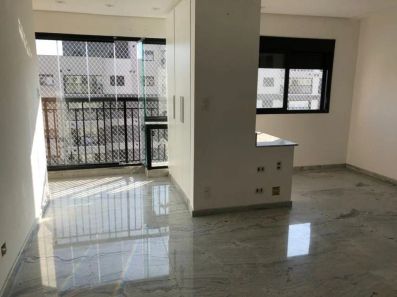 Apartamento com 2 Quartos à venda, 61m² no Continental, Osasco