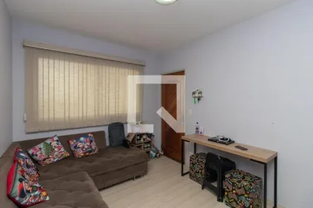 Apartamento com 2 Quartos à venda, 50m² no Vila Isolina Mazzei, São Paulo