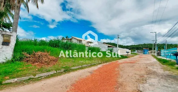 Lote/Terreno à venda, 750m² no Olivença, Ilhéus