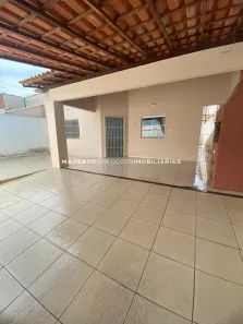 Casa com 3 Quartos à venda, 110m² no Araçagy, São José de Ribamar