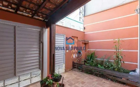 Casa com 3 Quartos à venda, 152m² no Jardim Previdência, São Paulo