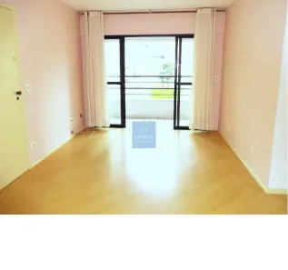 Apartamento com 2 Quartos à venda, 65m² no Vila Mariana, São Paulo