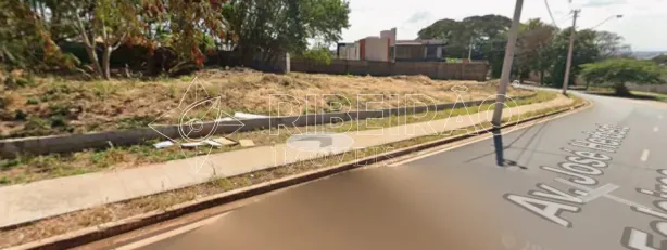 Lote/Terreno à venda, 423m² no Reserva São José, Ribeirão Preto