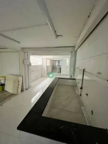 Ponto Comercial para alugar, 180m² no Santa Cecília, São Paulo