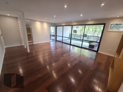 Apartamento com 3 Quartos à venda, 166m² no Barra da Tijuca, Rio de Janeiro