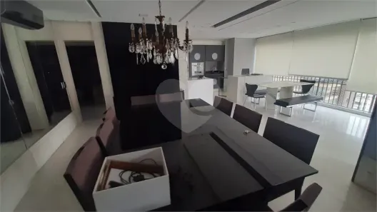 Apartamento com 3 Quartos à venda, 190m² no Santana, São Paulo