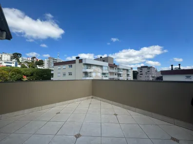 Apartamento com 2 Quartos à venda, 110m² no Centro, Carlos Barbosa