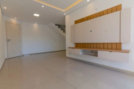 Casa de Condomínio com 3 Quartos à venda, 87m² no Jardim Umuarama, São Paulo