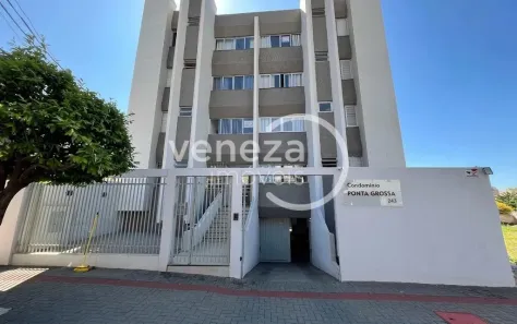 Apartamento com 2 Quartos à venda, 52m² no Dom Bosco, Londrina