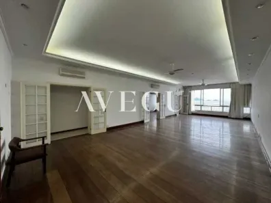 Apartamento com 4 Quartos à venda, 360m² no Copacabana, Rio de Janeiro