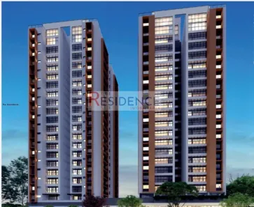 Apartamento com 3 Quartos à venda, 85m² no Noivos, Teresina
