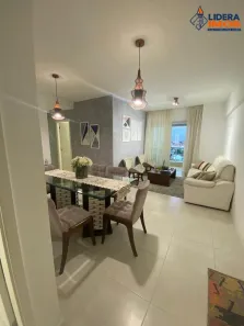 Apartamento com 3 Quartos à venda, 97m² no Santa Mônica, Feira de Santana