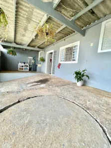 Casa com 3 Quartos à venda, 100m² no Vila Primavera, Jarinu