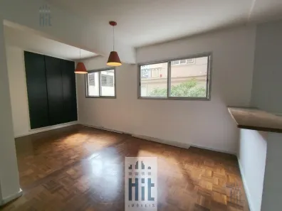 Apartamento com 2 Quartos à venda, 108m² no Jardim Paulista, São Paulo