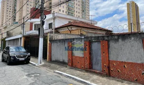 Lote/Terreno à venda, 240m² no Maranhão, São Paulo