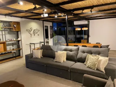 Cobertura com 3 Quartos à venda, 240m² no Sumaré, São Paulo