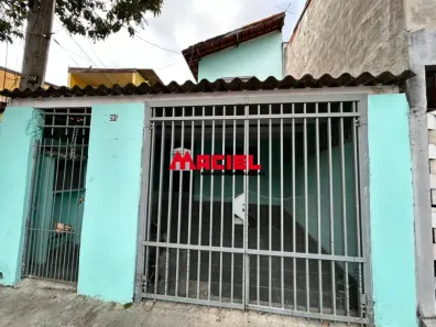 Sobrado com 3 Quartos à venda, 78m² no Campos de São José, São José dos Campos