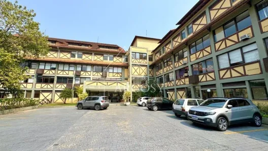 Apartamento com 2 Quartos à venda, 117m² no Centro, Petrópolis