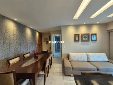 Apartamento com 3 Quartos à venda, 84m² no Barra da Tijuca, Rio de Janeiro