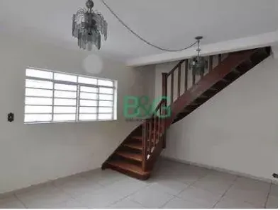 Sobrado com 2 Quartos à venda, 250m² no Vila Paiva, São Paulo