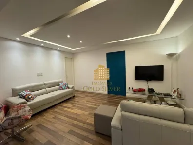 Apartamento com 3 Quartos à venda, 104m² no Vila Leopoldina, São Paulo