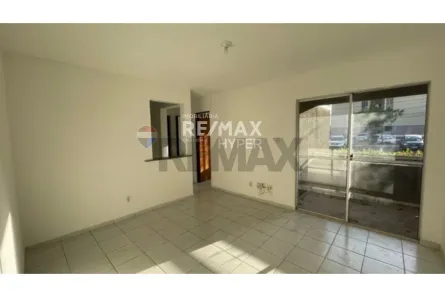 Apartamento com 1 Quarto para alugar, 56m² no Novo Cohatrac, São José de Ribamar
