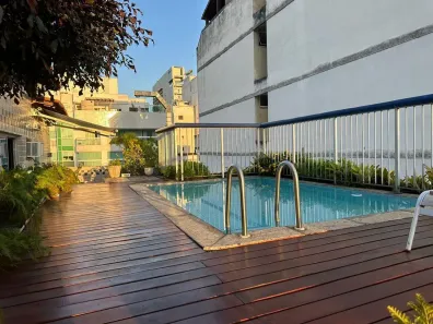 Cobertura com 3 Quartos à venda, 280m² no Ingá, Niterói