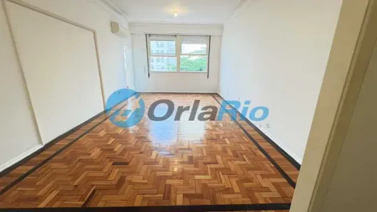 Apartamento com 3 Quartos à venda, 134m² no Leme, Rio de Janeiro