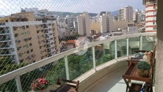 Apartamento com 2 Quartos à venda, 70m² no Santa Rosa, Niterói