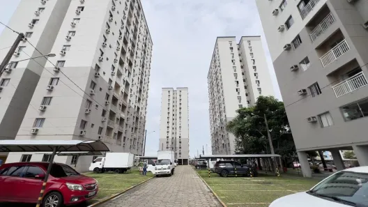 Apartamento com 2 Quartos à venda, 60m² no Tenoné, Belém