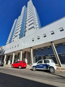 Apartamento com 2 Quartos à venda, 125m² no Centro, Ponta Grossa