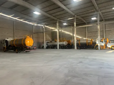 Galpão/Depósito/Armazém para alugar, 300m² no Cidade Universitária, Maceió