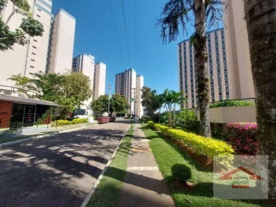 Apartamento com 3 Quartos à venda, 90m² no Jardim Paris, Jundiaí