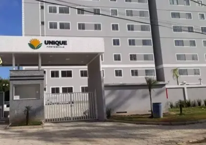 Apartamento com 2 Quartos à venda, 44m² no Francisco Bernardino, Juiz de Fora