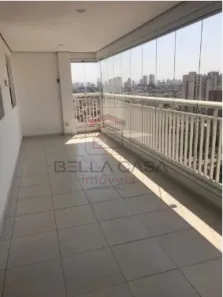 Apartamento com 2 Quartos para alugar, 77m² no Vila Prudente, São Paulo