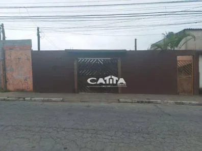 Casa com 2 Quartos à venda, 146m² no Parada XV de Novembro, São Paulo