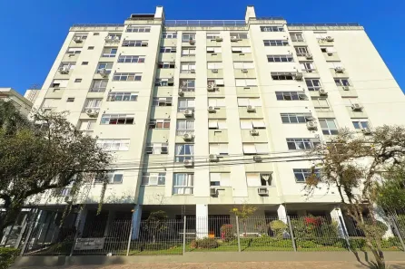 Apartamento com 3 Quartos à venda, 123m² no Menino Deus, Porto Alegre