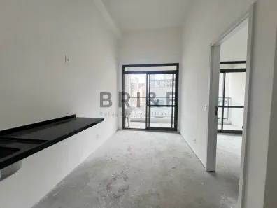 Apartamento com 1 Quarto à venda, 35m² no Jardim das Acácias, São Paulo