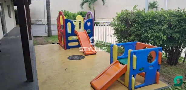 Apartamento com 2 Quartos à venda, 49m² no Cascadura, Rio de Janeiro