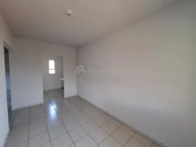 Casa com 2 Quartos à venda, 45m² no Parque Residencial da Fraternidade 2, São José do Rio Preto